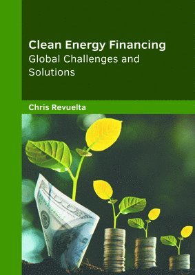 bokomslag Clean Energy Financing: Global Challenges and Solutions