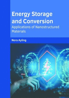 bokomslag Energy Storage and Conversion: Applications of Nanostructured Materials
