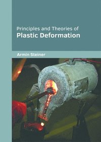 bokomslag Principles and Theories of Plastic Deformation