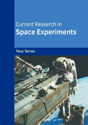 bokomslag Current Research in Space Experiments