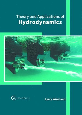 bokomslag Theory and Applications of Hydrodynamics