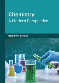 bokomslag Chemistry: A Modern Perspective
