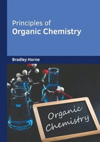 bokomslag Principles of Organic Chemistry