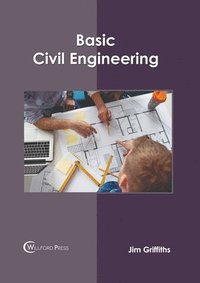 bokomslag Basic Civil Engineering