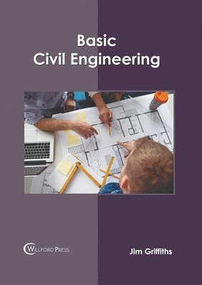 bokomslag Basic Civil Engineering