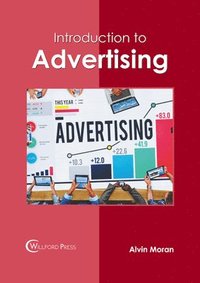 bokomslag Introduction to Advertising