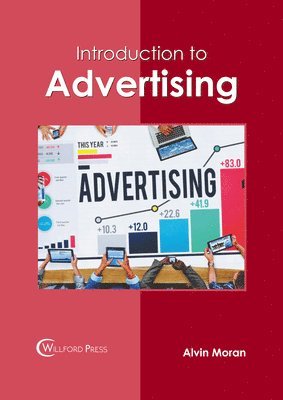bokomslag Introduction to Advertising