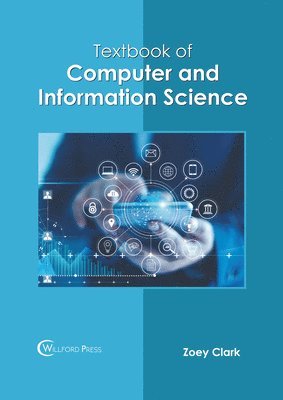 bokomslag Textbook of Computer and Information Science