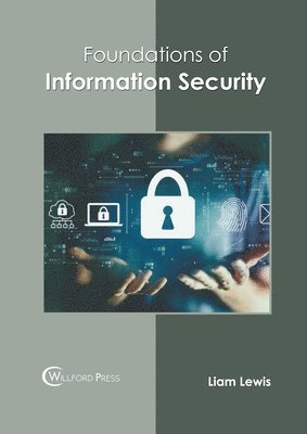 bokomslag Foundations of Information Security