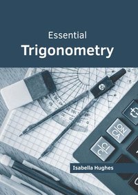 bokomslag Essential Trigonometry
