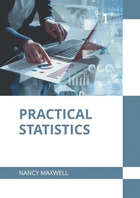 bokomslag Practical Statistics