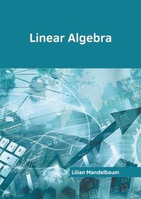 bokomslag Linear Algebra