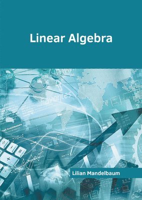 bokomslag Linear Algebra