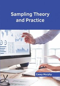 bokomslag Sampling Theory and Practice