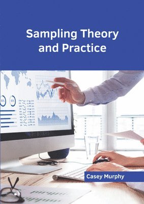 bokomslag Sampling Theory and Practice