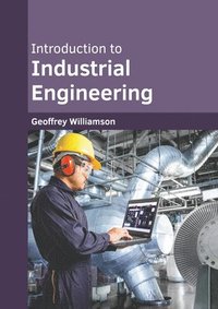 bokomslag Introduction to Industrial Engineering