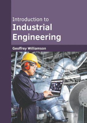 bokomslag Introduction to Industrial Engineering