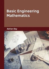 bokomslag Basic Engineering Mathematics