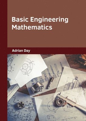 bokomslag Basic Engineering Mathematics
