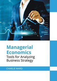 bokomslag Managerial Economics: Tools for Analyzing Business Strategy