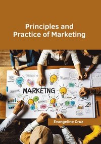 bokomslag Principles and Practice of Marketing