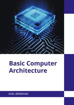 bokomslag Basic Computer Architecture