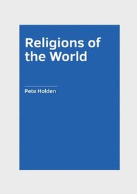 bokomslag Religions of the World