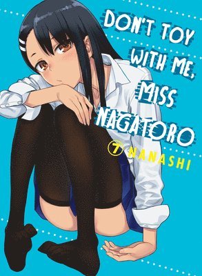 Don't Toy With Me Miss Nagatoro, Volume 7 1