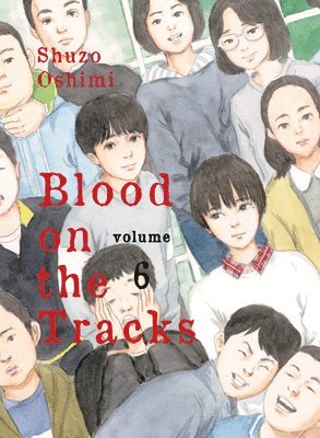 Blood on the Tracks 6 1