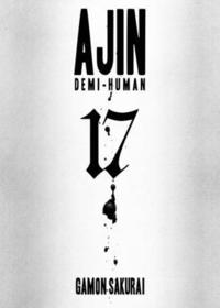 bokomslag Ajin: Demi-human Vol. 17