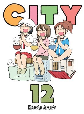 City 12 1