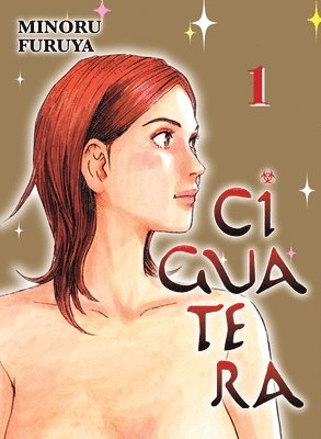 Ciguatera, volume 1 1