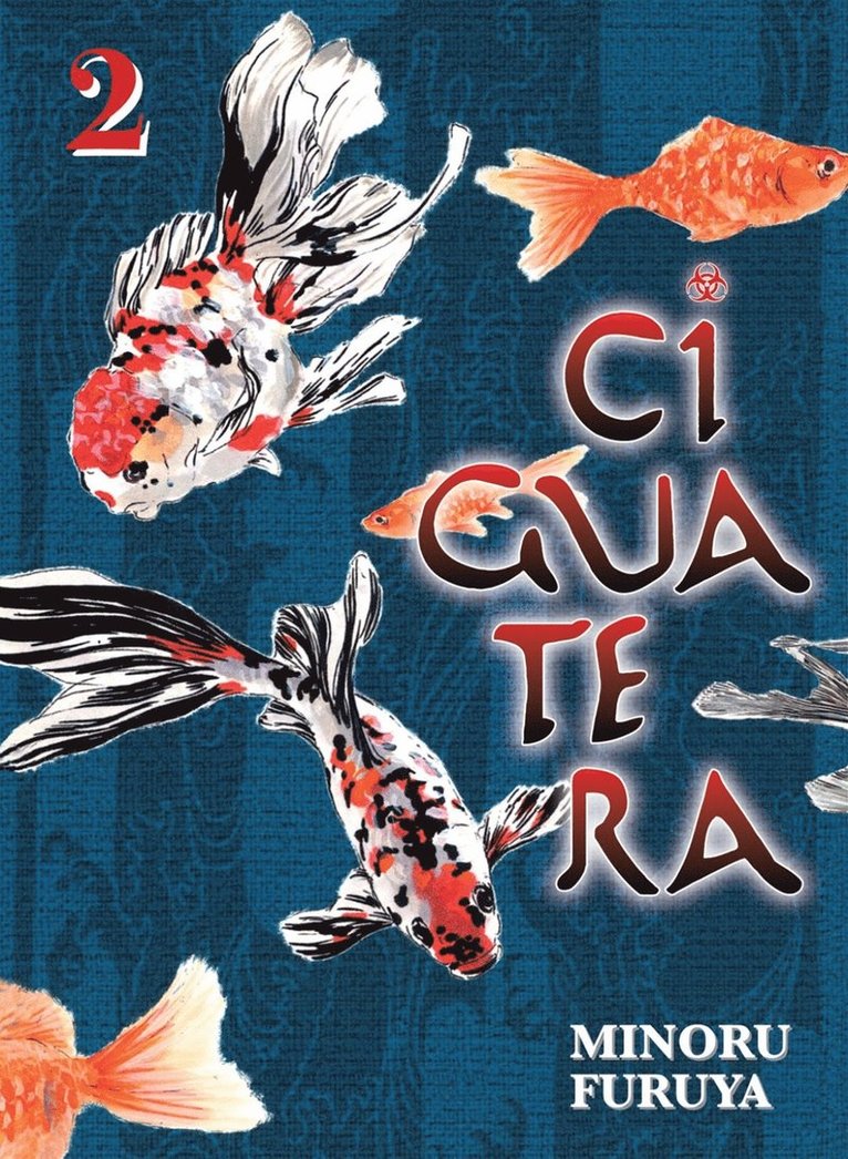 Ciguatera, volume 2 1