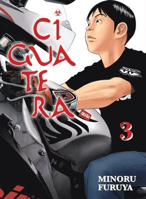 Ciguatera, volume 3 1