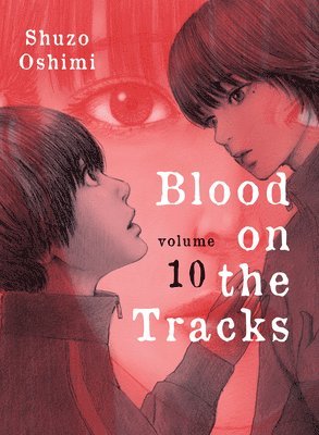 Blood on the Tracks 10 1