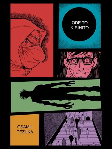 Osamu Tezuka - Ode to Kirihito: New Omnibus Edition, Häftad