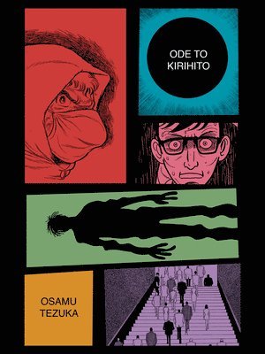 Ode to Kirihito: New Omnibus Edition 1