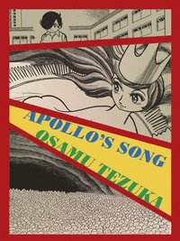 bokomslag Apollo's Song