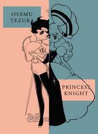 bokomslag Princess Knight: New Omnibus Edition