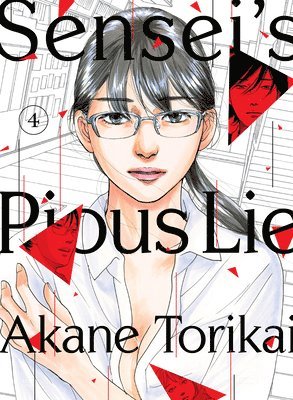 Sensei's Pious Lie 4 1