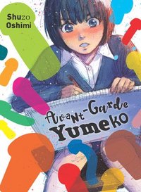 bokomslag Avant-garde Yumeko