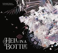 bokomslag Hell In A Bottle: Maiden's Bookshelf