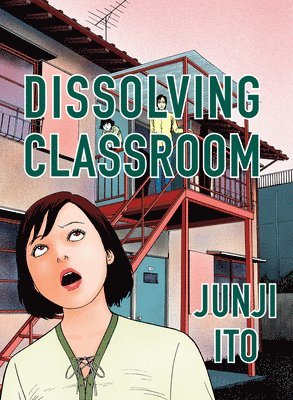 Dissolving Classroom Collector's Edition 1