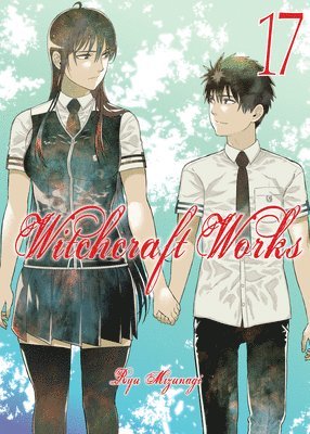 bokomslag Witchcraft Works 17