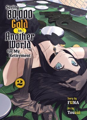 Saving 80,000 Gold In Another World For My Retirement 2 (light Novel) 1