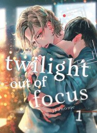 bokomslag Twilight Out Of Focus 1