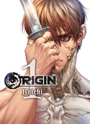 ORIGIN 1 1