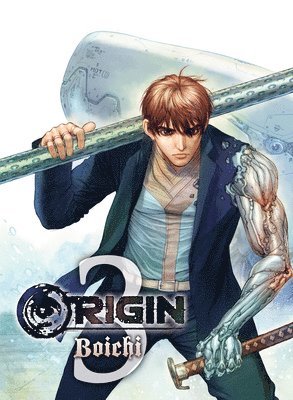 ORIGIN 3 1