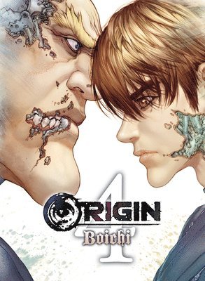 ORIGIN 4 1