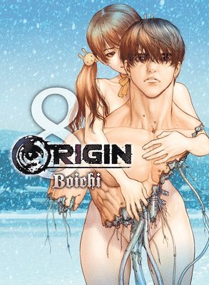 ORIGIN 8 1